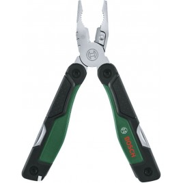 BOSCH Narzędzie wielofunkcyjne 16 w 1 1600A02Z98