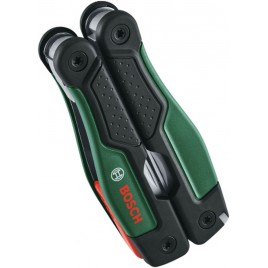 BOSCH Narzędzie wielofunkcyjne 16 w 1 1600A02Z98