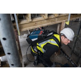 BOSCH GBP100 PROFESSIONAL Uprząż do przenoszenia aku źródła zasilania 1600A036YS