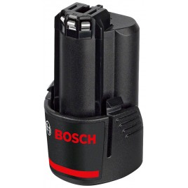 BOSCH Zestaw: GSR 120-LI + GDR 120-LI +2x GBA 12V 2.0Ah + GAL 1210 CV 06019G8023