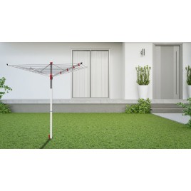 VILEDA Sun Lift Compact 40 Suszarka ogrodowa na pranie 168251