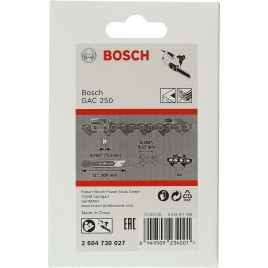 BOSCH Łańcuch do piły GAC 250 2604730027