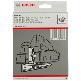 BOSCH Prowadnica równoległa 2607000102