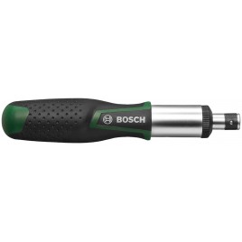 BOSCH Zestaw wierteł i bitów do wkrętarek V-Line Titanium 91 szt. 2607017195