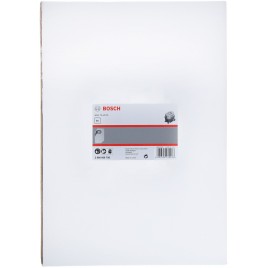 BOSCH Fleece Bag for GAS 12-25 PL 2608000709