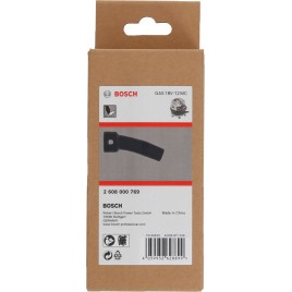 BOSCH Rura kolankowa (antystatyczna), 75x50x148 mm 2608000769