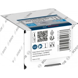 BOSCH PRO Crimping Die, DIN K14 AL, 35 mm2, Aluminium 2608001137
