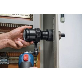 BOSCH PRO Punching Die, PG11, Stainless Steel 2608001163