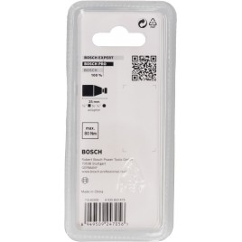 BOSCH Adapter do wkładek do kluczy nasadowych, 50mm 1/2 do 1/4 2608551110