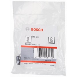 BOSCH Zacisk mocujący 6 mm 2608570133