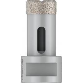 BOSCH Koronka wiertnicza PRO Ceramic dry, 22 × 35 × 22,23 mm 2608587116