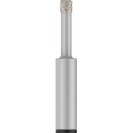 BOSCH Wiertło do pracy na sucho do ceramiki PRO Ceramic dry Drill Bit, 7 x 33 x 13 mm