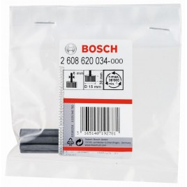 BOSCH Uchwyt mocujący do tulei szlifierskich, 15 mm, 30 mm 2608620034