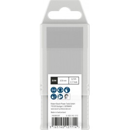 BOSCH Brzeszczot do wyrzynarki PRO Hardwood clean T101BF, 100 mm, 25 szt. 2608634988