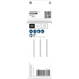 BOSCH Brzeszczot do wyrzynarki PRO Hardwood clean curve T101AOF 83 mm, 3 szt. 2608636225