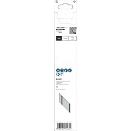BOSCH Brzeszczot do wyrzynarki PRO Metal Sandwich T1018AFP 250 mm, 3 szt. 2608636793