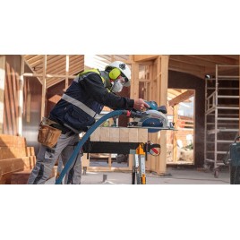 BOSCH Tarcza pilarska Expert for Wood 450 × 4,5/3 × 30 mm, T34 2608644078