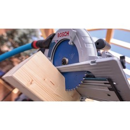 BOSCH Tarcza pilarska Expert for Wood 450 × 4,5/3 × 30 mm, T34 2608644078