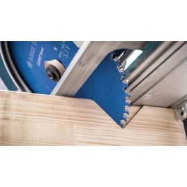 BOSCH Tarcza pilarska Expert for Wood 450 × 4,5/3 × 30 mm, T34 2608644078