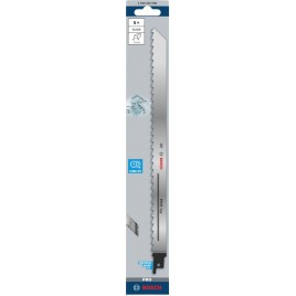 BOSCH Brzeszczot do lodu PRO Ice S1211K Blade, 1,25 x 19 x 300 mm, 5 szt. 2608652900