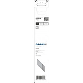 BOSCH PRO Metal Demolition S1125VF Blade, 1,25 x 19 x 225 mm, 5 szt. 2608657408