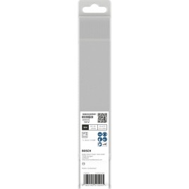 BOSCH PRO Metal Demolition S1125VF Blade, 1,25 x 19 x 225 mm, 25 szt. 2608657556