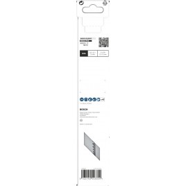 BOSCH PRO Multi Material Demolition S1110VF Blade, 1,6 x 22 x 225 mm, 5 szt. 2608657610
