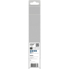 BOSCH PRO Multi Material Demolition S1110VF Blade, 1,6 x 22 x 225 mm, 25 szt. 2608657611