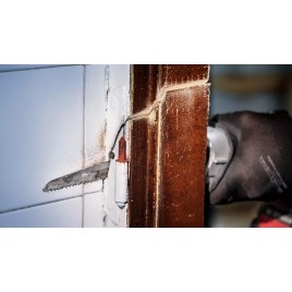 BOSCH Brzeszczot PRO Multi Material Demolition S1210VF , 1,6 x 22 x 300 mm 2608657612