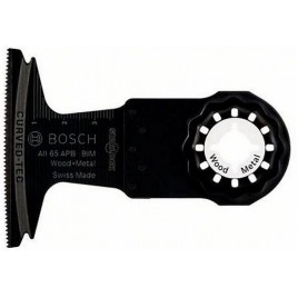 BOSCH Zestaw brzeszczotów Starlock 2608664131