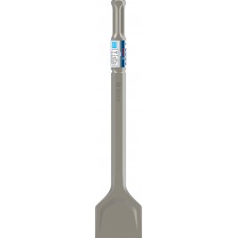 BOSCH Dłuto łopatkowe PRO HEX 22-5C Spade Chisel, 80 x 400 mm 2608690193