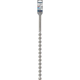 BOSCH Wiertło PRO SDS max-4, 24 x 400 x 520 mm 2608833964