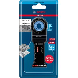 BOSCH Brzeszczot wielofunkcyjny EXPERT MetalMax PAIZ 32 AIT 50 x 32 mm 2608900019