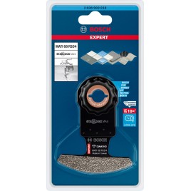 BOSCH Brzeszczot wielofunkcyjny EXPERT Corner Blade MATI 68 RSD4 68 x 10 mm 2608900038