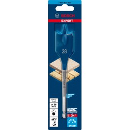 BOSCH EXPERT Self Cut Speed, wiertło łopatkowe 28 × 152 mm 2608900324