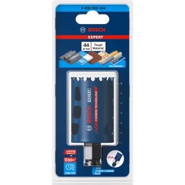 BOSCH Piła otwornica EXPERT Tough Material 44 x 60 mm 2608900426