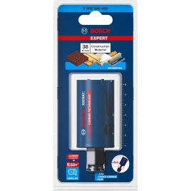 BOSCH Piła otwornica EXPERT Construction Material 38 x 60 mm 2608900458