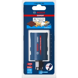 BOSCH Piła otwornica EXPERT Construction Material 41 x 60 mm 2608900460