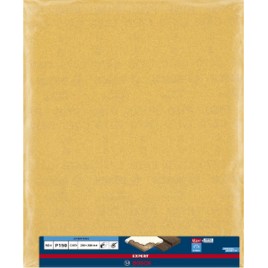 BOSCH Rolki papieru ściernego EXPERT C470 230 mm x 280 mm, G 150 2608900962