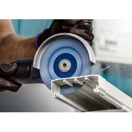 BOSCH Tarcza tnąca EXPERT Carbide Multi Wheel X-LOCK 115 mm, 22,23 mm 2608901192