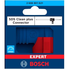 BOSCH Złącze do wiertła EXPERT SDS Clean plus 2608901621