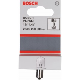 BOSCH Żarówka 2609200306