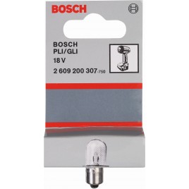 BOSCH Żarówka 2609200307
