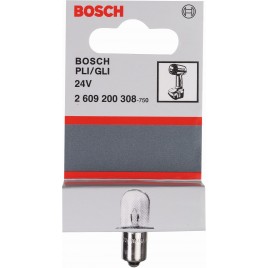BOSCH Żarówka 24V 2609200308