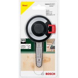 Bosch Accessories nanoBLADE Wood Basic 50 2609256D83