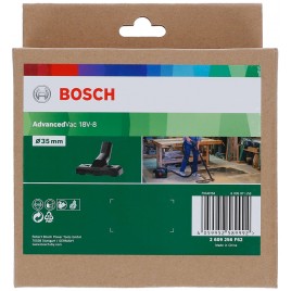 BOSCH Dysza do podłogi 2609256F62