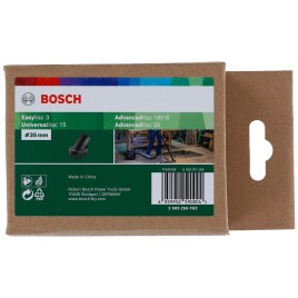 BOSCH Szczotka ssawka 2609256F63