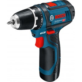 BOSCH GSR 12V-15 Wiertarko-Wkrętarka 060186810F