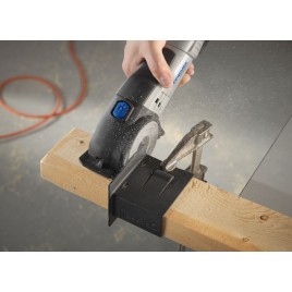 Dremel DSM20 Uniwersalna węglikowa tarcza tnąca do cięć powierzchniowych 77 mm 2615S600JB