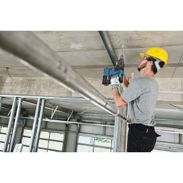 BOSCH GBH 18V-26 F PROFESSIONAL Akumulatorowy młot udarowo-obrotowy 0611910000